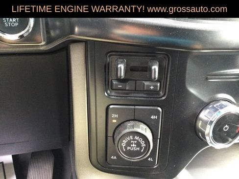 Used 2024 Ford F150 Platinum w/ Equipment Group 702A High AWD/4WD image 21