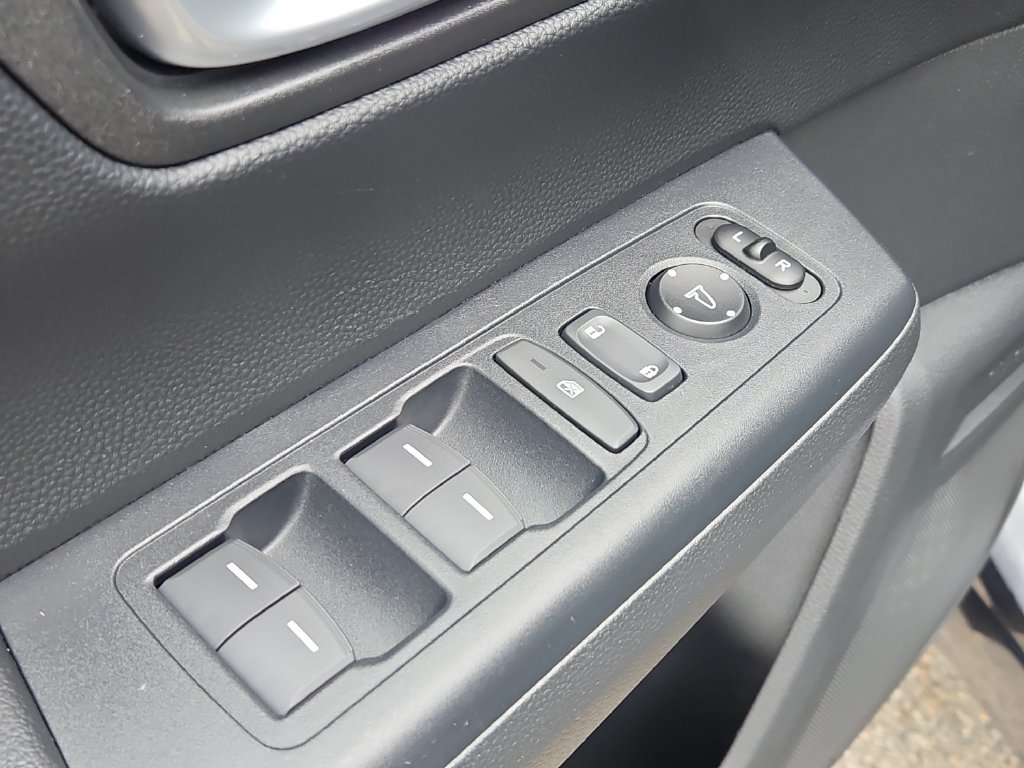 Certified 2024 Honda CR-V Sport-L image 28