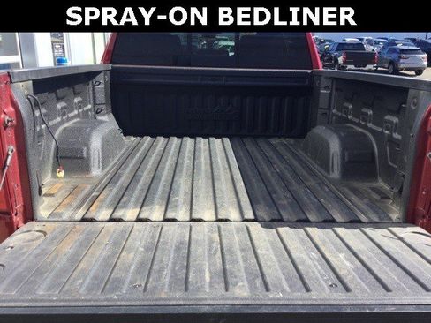 Certified 2023 Chevrolet Silverado 1500 High Country w/ High Country Premium Package image 30