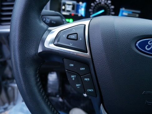 Certified 2024 Ford Edge Titanium image 27