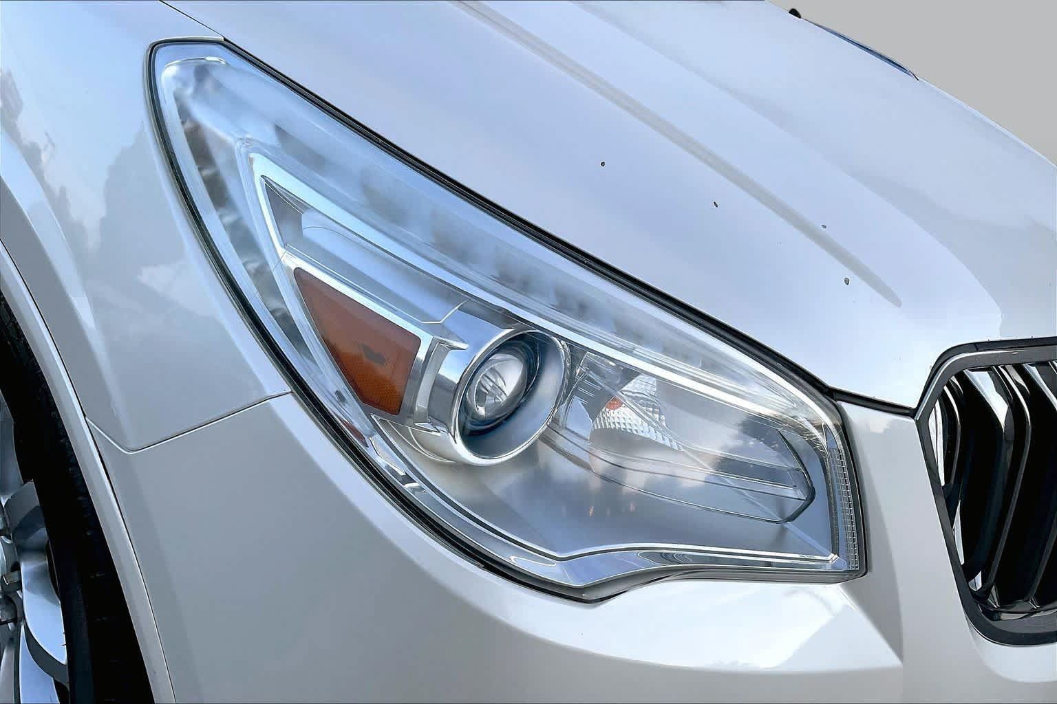 Used 2014 Buick Enclave Premium AWD/4WD image 26