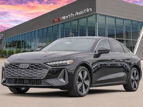 New 2025 Audi A5 2.0T Premium Plus image 6