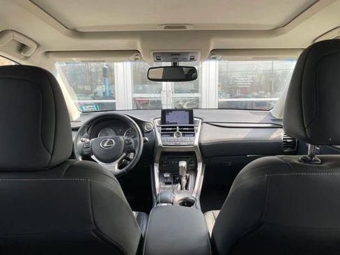 Used 2016 Lexus NX 200t AWD w/ Premium Package image 34