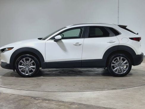 Used 2024 MAZDA CX-30 AWD 2.5 S w/ Preferred Package image 4