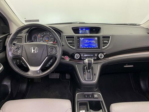 Used 2016 Honda CR-V Touring image 25