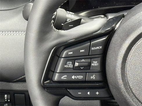 New 2026 Subaru Outback Touring XT image 19