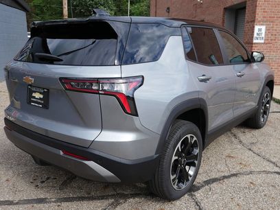 New 2027 Chevrolet Equinox LT w/ Convenience Package II
