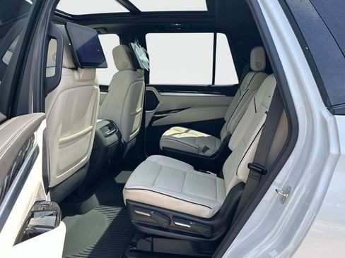New 2026 Cadillac Escalade Sport w/ Touring Package image 11