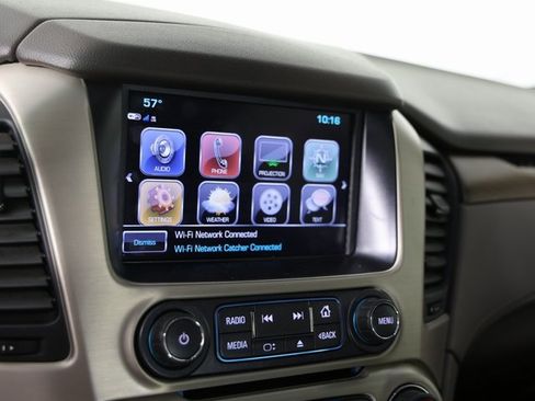 Used 2019 GMC Yukon Denali w/ Denali Ultimate Package image 22