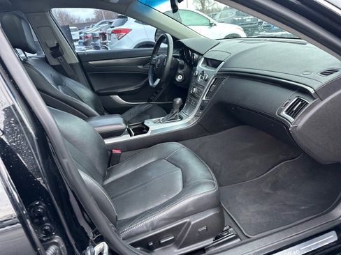 Used 2012 Cadillac CTS Performance image 17