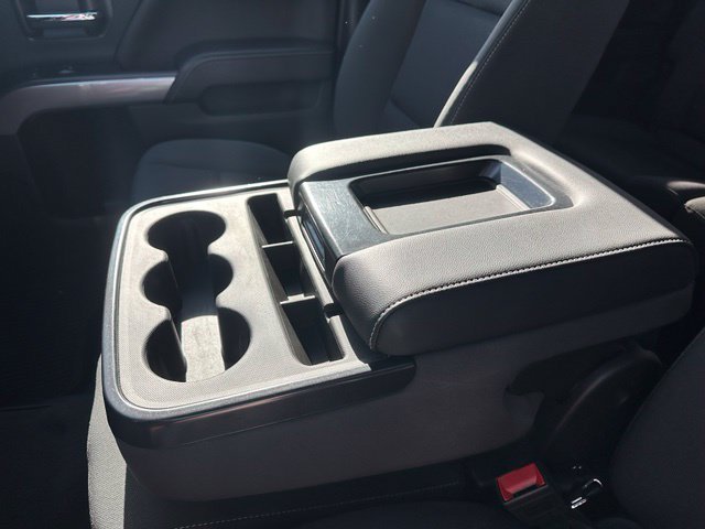 Used 2019 Chevrolet Silverado 3500 LT w/ LT Convenience Package AWD/4WD image 26