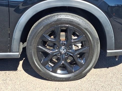 Used 2023 Honda HR-V Sport image 8