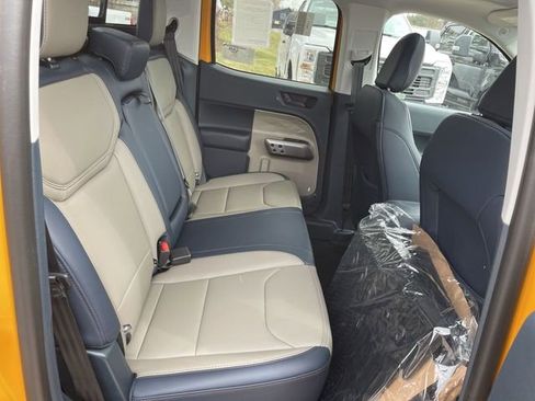 New 2026 Ford Maverick Lariat w/ 4K Tow Package image 24