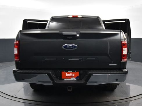 Used 2020 Ford F150 XLT w/ Equipment Group 302A Luxury image 32