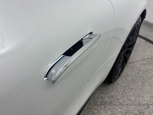 Used 2023 Mercedes-Benz SL 55 AMG 4MATIC image 31