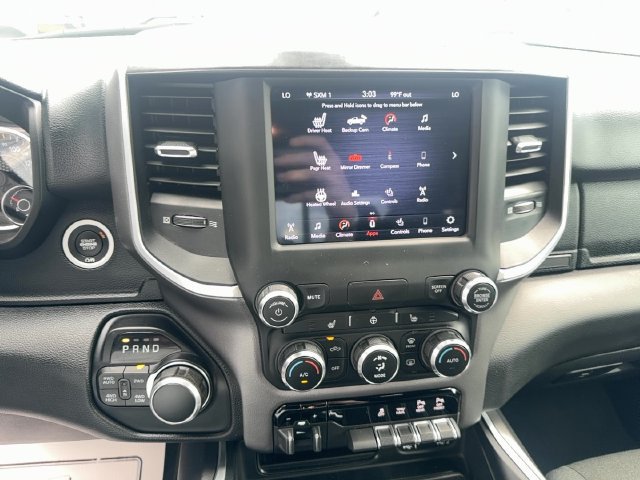 Used 2020 RAM 1500 Big Horn AWD/4WD image 19