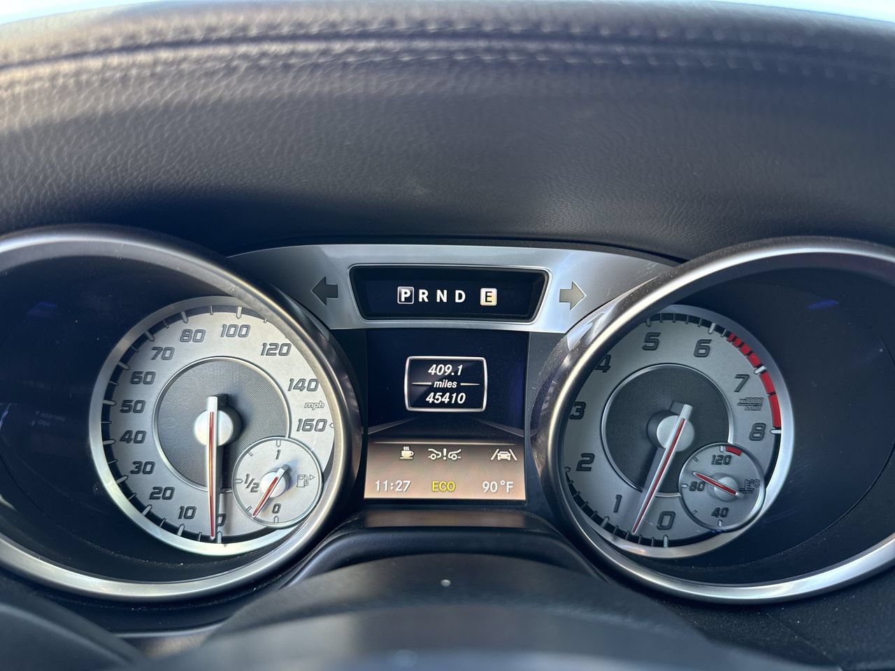 Used 2013 Mercedes-Benz SL 550 image 12