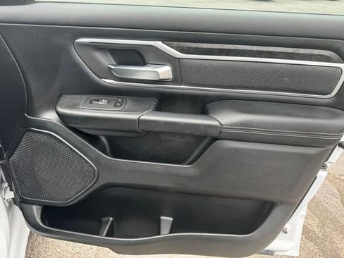 Certified 2020 RAM 1500 Big Horn AWD/4WD image 13