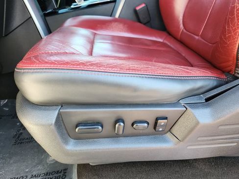 Used 2013 Ford F150 Limited AWD/4WD image 15