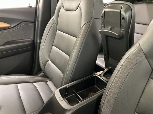 Certified 2023 Chevrolet TrailBlazer ACTIV w/ Sun and Liftgate Package image 34