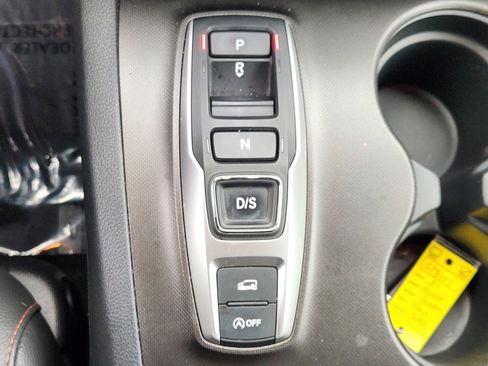 Certified 2022 Honda Passport TrailSport image 13