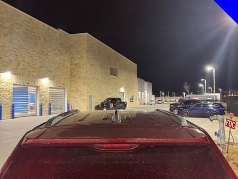 Used 2020 Jeep Grand Cherokee Limited X image 7