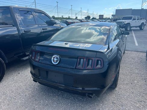 Used 2014 Ford Mustang Premium w/ Equipment Group 202A RWD image 4