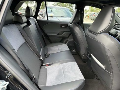 Certified 2026 Toyota RAV4 XSE w/ Weather Package AWD/4WD image 20