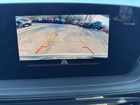 New 2026 Buick Encore GX Preferred w/ Comfort Package image 17