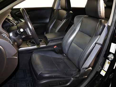 Used 2015 Acura RDX AWD w/ Technology Package image 4