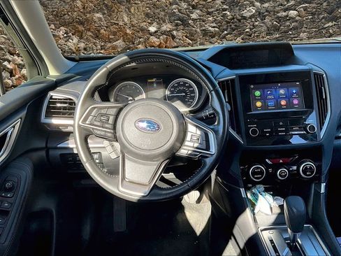 Used 2023 Subaru Forester Premium image 5