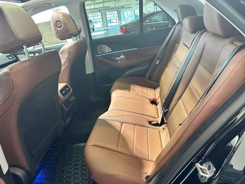 New 2026 Mercedes-Benz GLE 350 4MATIC image 14