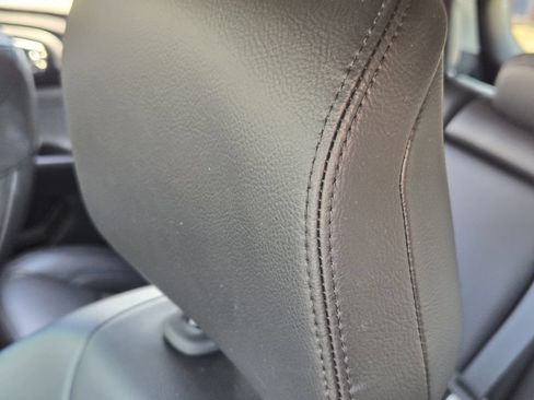 Used 2022 Jeep Compass Latitude w/ Sun and Sound Group FWD image 20