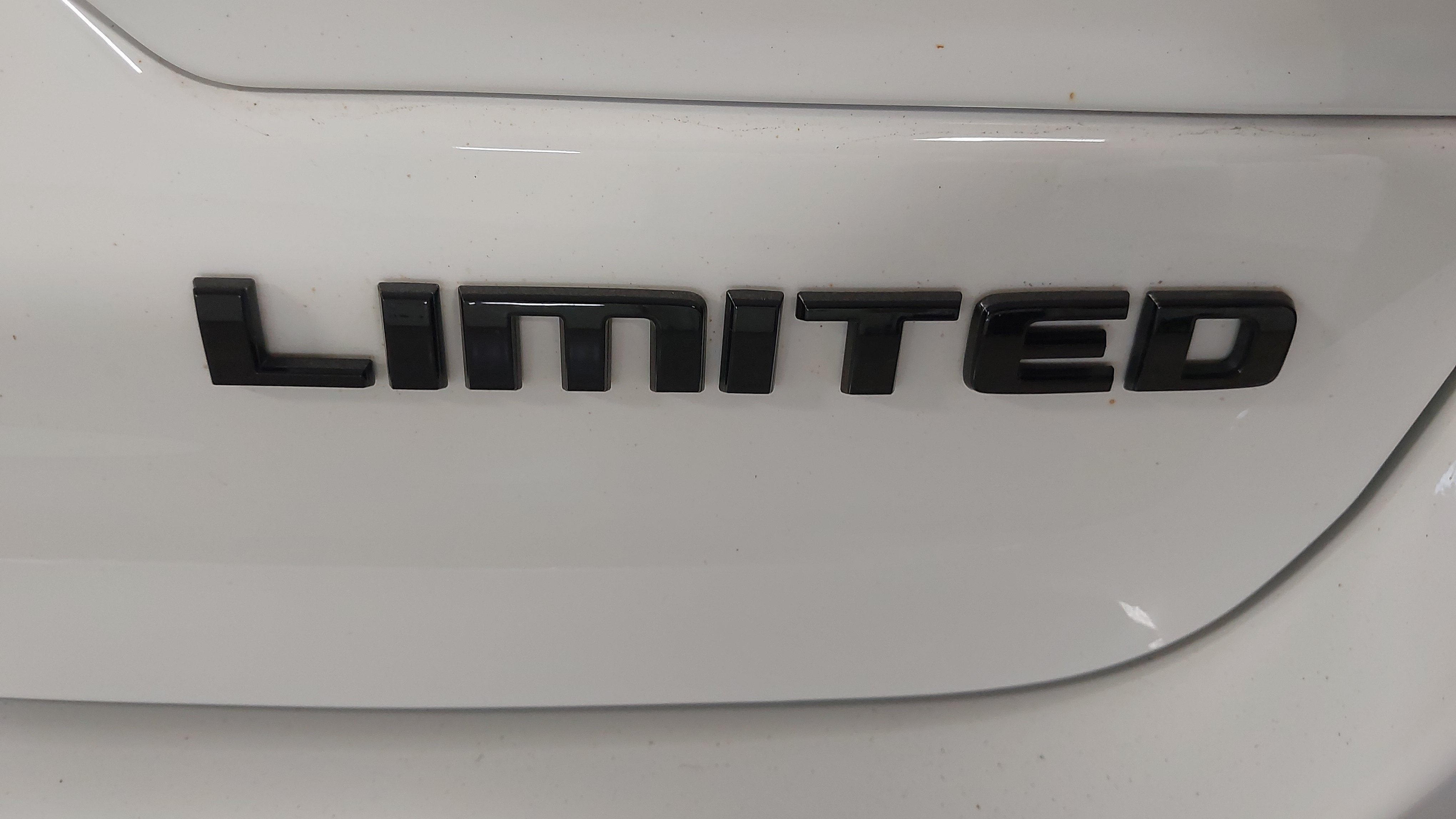 Used 2025 Jeep Grand Cherokee Limited w/ Black Appearance Package AWD/4WD image 33