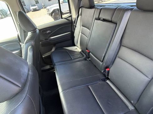 Used 2017 Honda Ridgeline RTL image 25