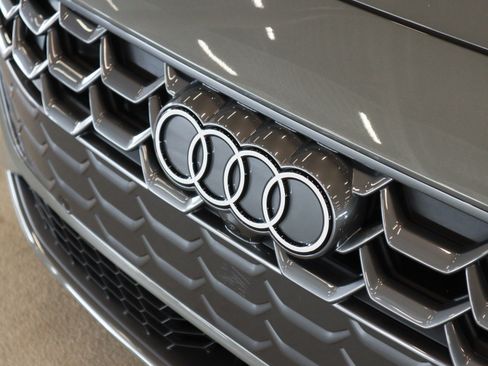 New 2026 Audi A5 Premium AWD/4WD image 28