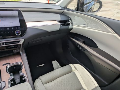 Used 2023 Lexus RX 350 FWD w/ Cold Area Package image 16