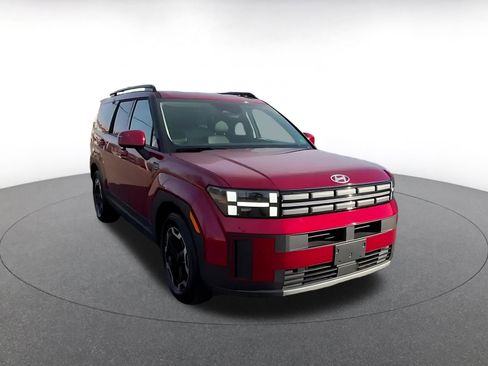 Used 2025 Hyundai Santa Fe SEL image 9