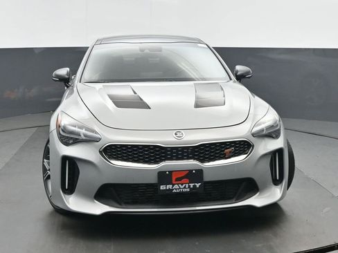 Used 2019 Kia Stinger GT2 image 8