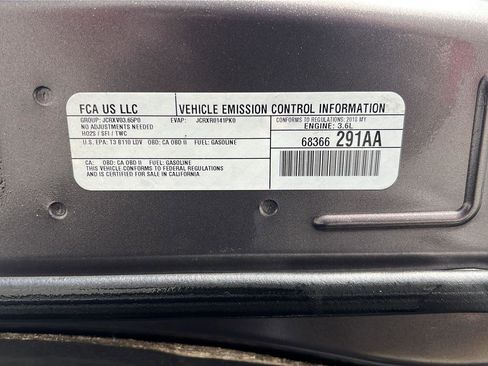 Used 2018 Dodge Charger GT image 22