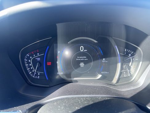 Used 2020 Hyundai Santa Fe SEL w/ Cargo Package image 8