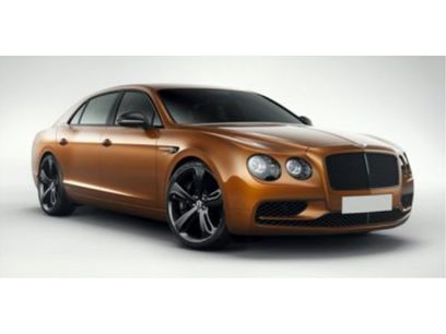 Used 2017 Bentley Flying Spur S W12