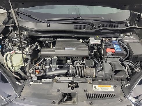 Certified 2020 Honda CR-V EX image 16