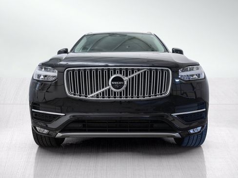 Used 2018 Volvo XC90 T6 Inscription w/ Convenience Package AWD/4WD image 2