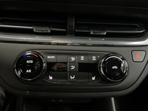 New 2026 Buick Envista Preferred w/ Convenience I Package FWD image 50