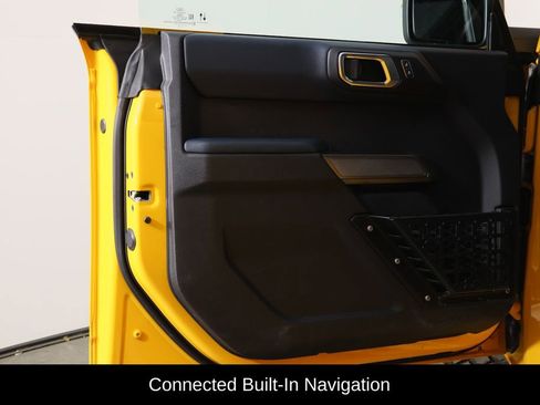 Used 2022 Ford Bronco Outer Banks image 19