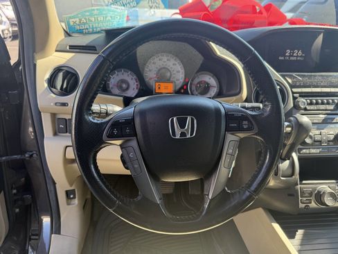 Used 2013 Honda Pilot Touring image 16