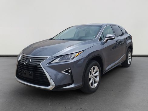 Used 2019 Lexus RX 350 FWD w/ Accessory Package image 1