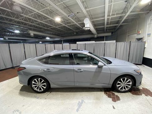 Certified 2026 Acura Integra FWD image 27