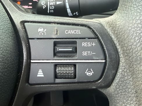 Certified 2023 Honda Accord LX image 19